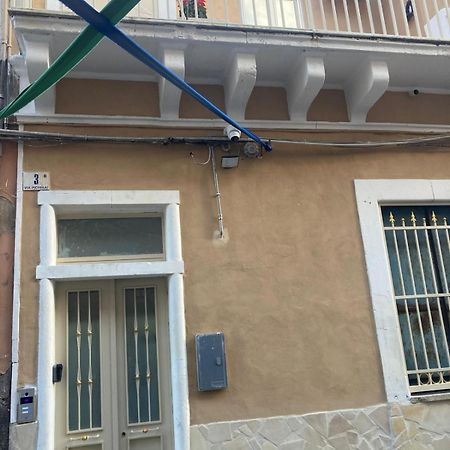 Casa D'Amici Apartment CTA Exterior foto
